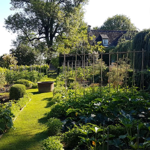 Les jardins d'Eyrignac