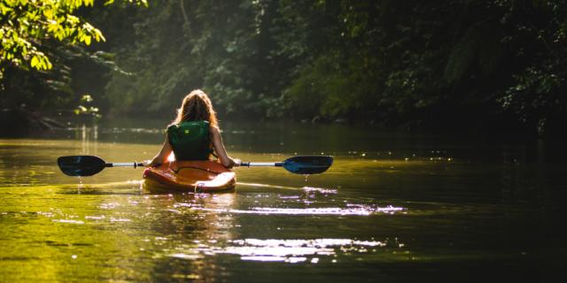 Canoë Kayak en Périgord