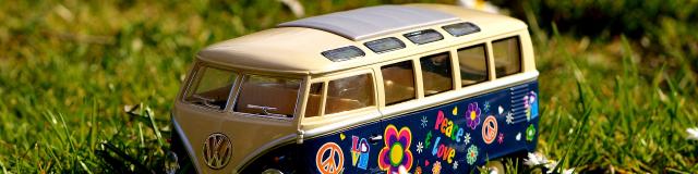 Aires De Camping Car