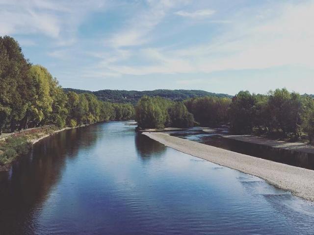 Valle De La Dordogne Carlux