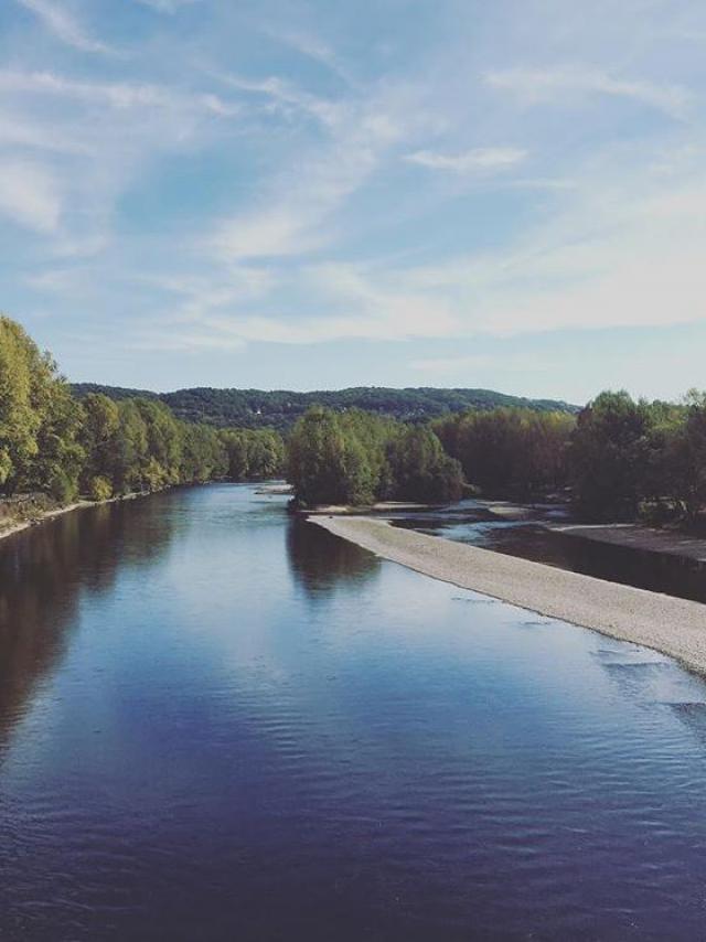 Valle De La Dordogne Carlux