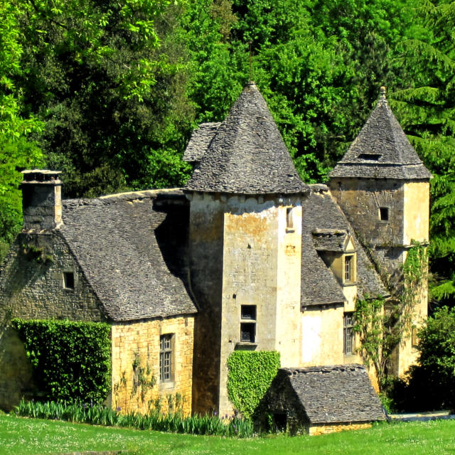 Château de Lacypierre