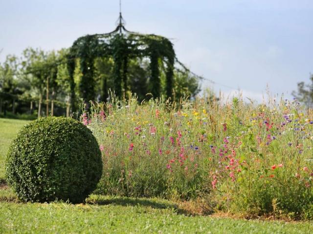 Eyrignac Jardin sources