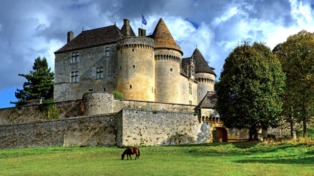 Le Château de Fénelon