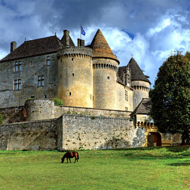 Le Château de Fénelon