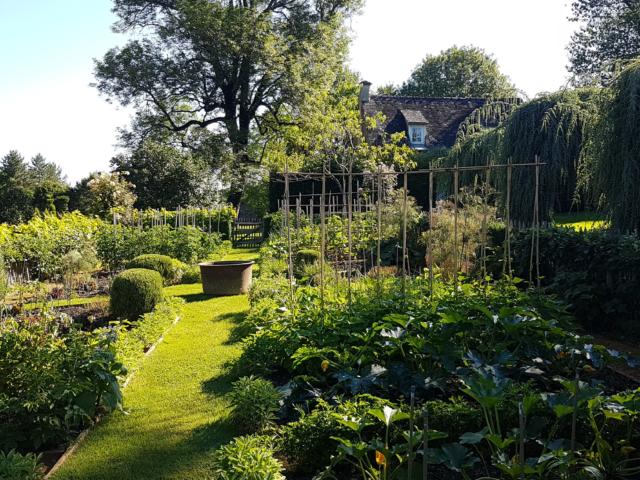 Le Potager Eyrignac