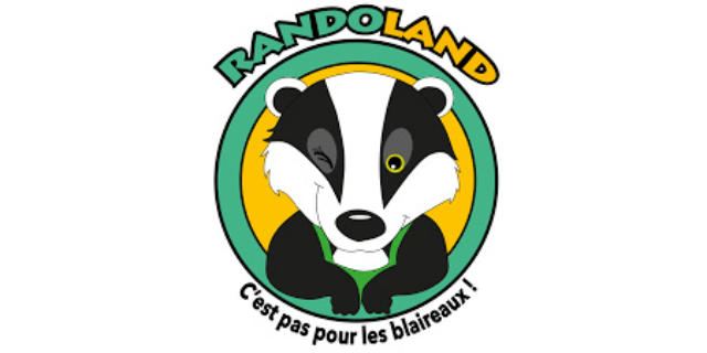 Randoland Large