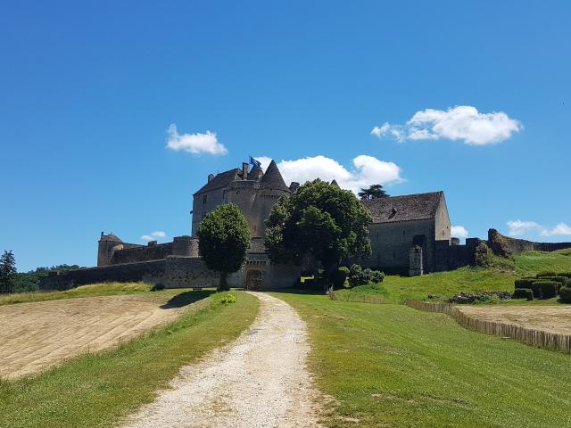 Chateau De Fenelon