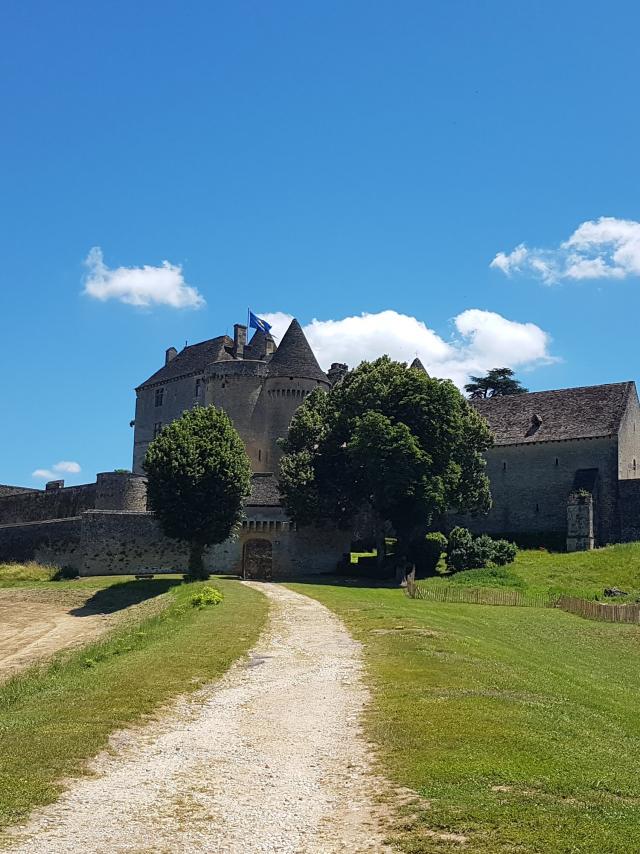 Chateau De Fenelon