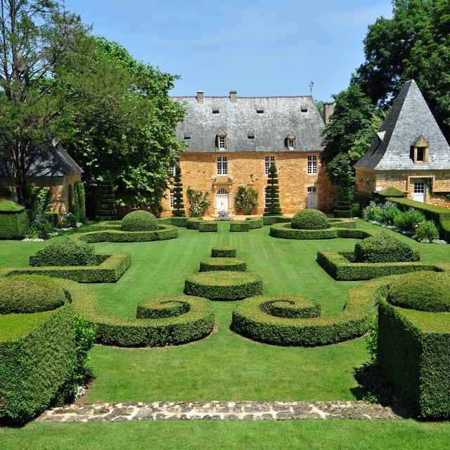 Eyrignac Manoir Artaban