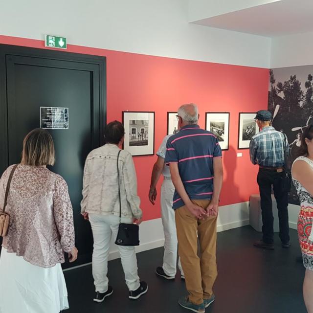 Visite Gare Robert Doisneau 2