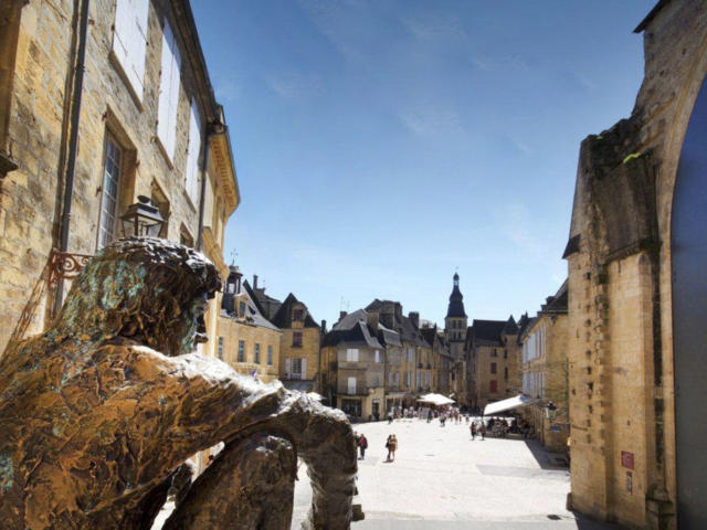 Sarlat en Périgord Noir