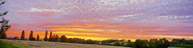 Paysages Dordogne