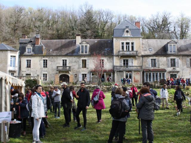 Ronde des Moulins 2019 - dimanche 7 avril