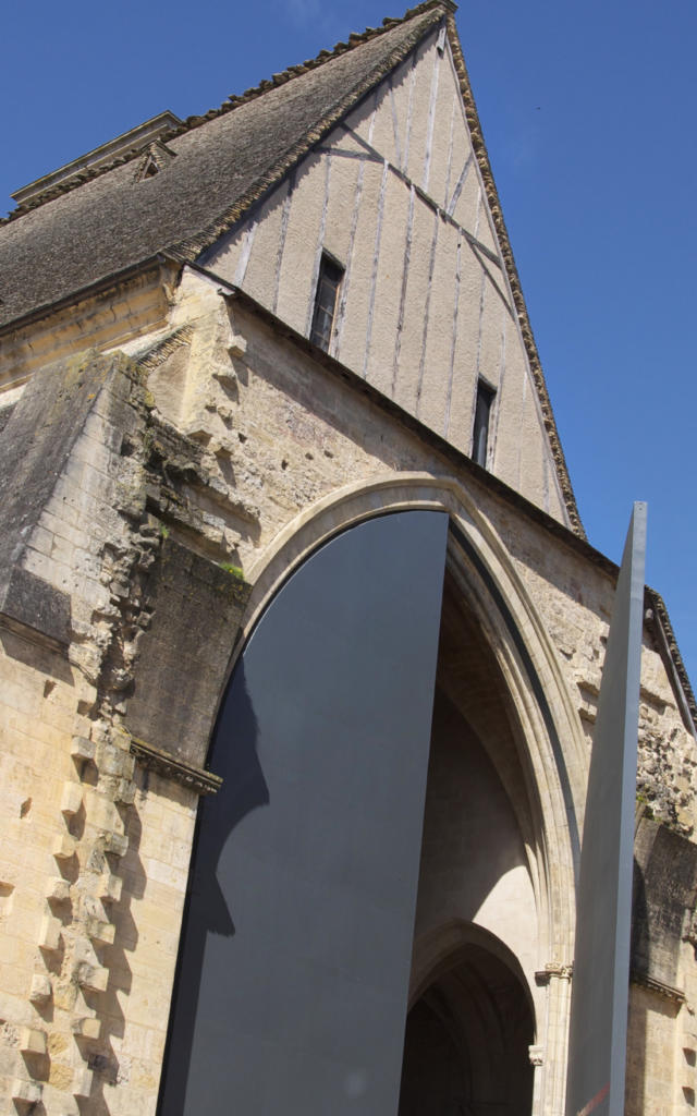 église Sainte-Marie Sarlat