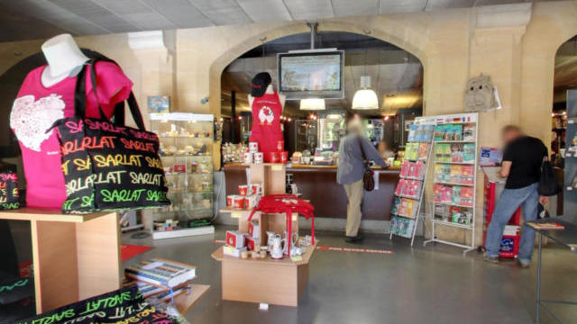 Office De Tourisme Sarlat