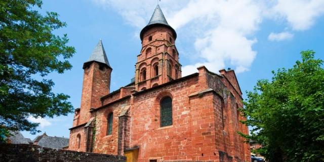 Collonges-la-Rouge