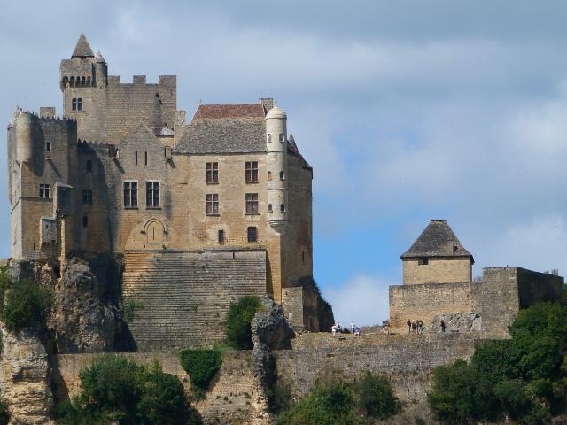 Château de Beynac