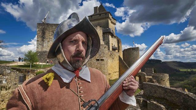 Château de Castelnaud