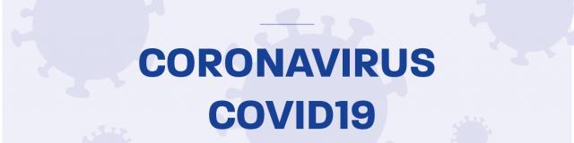 Info Coronavirus