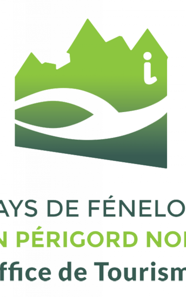 Logo Pays de Fénelon Tourisme