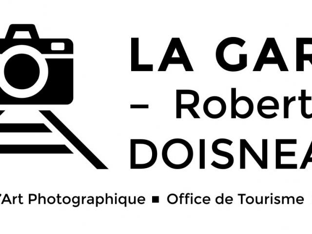 Logo Gare Doisneau Paysage