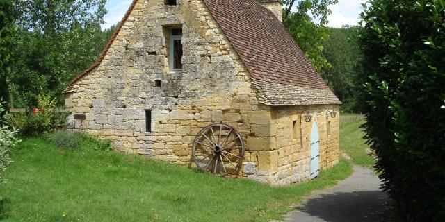 Sur Le Chemin De L'Enea