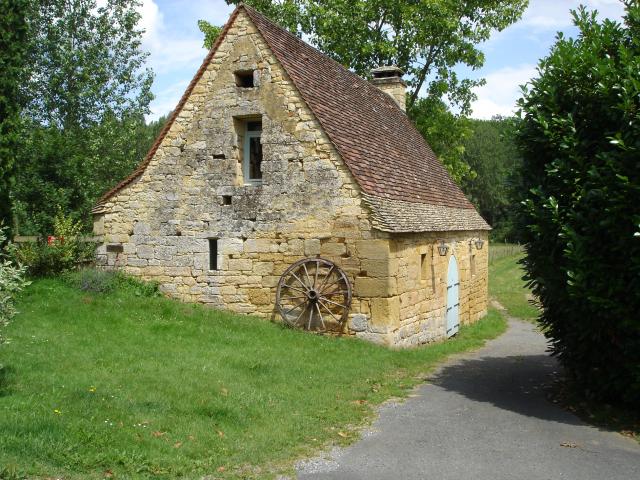 Sur Le Chemin De L'Enea