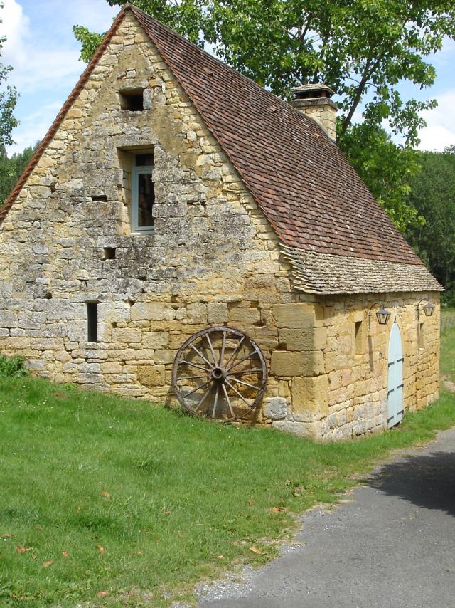 Sur Le Chemin De L'Enea