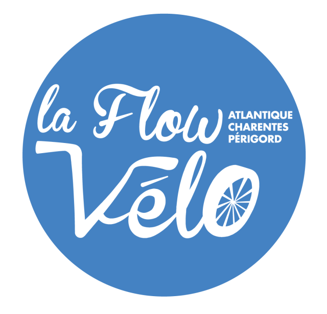 Logo Flow Velo Signaletique Generique Rvb