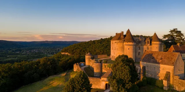 Château de Fénelon