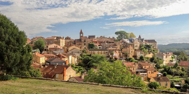 Village de Belvès|